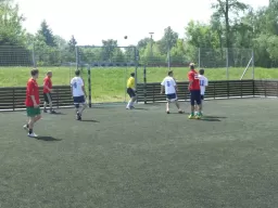 Quatro - Sportzbone (22.5.2011)